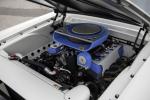 Ford Mustang Blizzard Fastback by Ringbrothers 2013 года